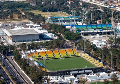 أولمبياد وبارالمبياد